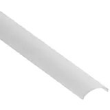 BARTHELME 62378062 Abdeckung BARdolino Midi Angolo rund | opalweiß | 2 m