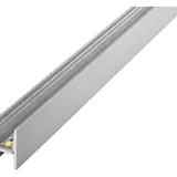 BARTHELME 62399112 Leuchtenprofil BARdolino H aluminium eloxiert | 2 m