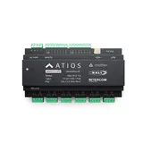 ATIOS ADE-R12 SmartCore 12 Eingänge, 12 Ausgänge, DALI-2, POE