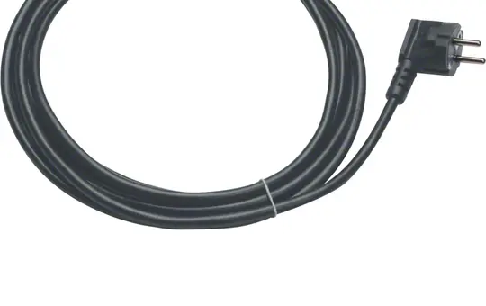 HAGER G4721 Zubehör für WAGO Energiebus-Stecksystem Anschlussleitung, 1 m