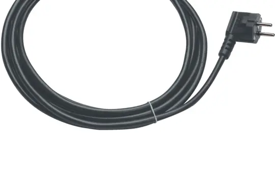 HAGER G4751 Zubehör für WAGO Energiebus-Stecksystem Anschlussleitung, 4 m
