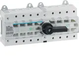 HAGER HI406R Lastumschalter 4P modular 125 A, IP20