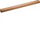 HAGER UM25B Sammelschiene universN 5 Felder | 20x10 mm