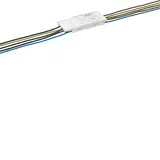 HAGER KU73S60 eHZ-Anschlusskassette BKE-I 5-polig, 10 mm², Standverteiler | 1050 mm