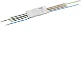 HAGER KU76S20 eHZ-Anschlusskassette BKE-I 5-polig, 16 mm² | 1050 mm