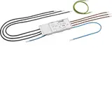 HAGER KU76S50 eHZ-Anschlusskassette BKE-I 5-polig, 16 mm²,  PV-Überschuss, Kaskade | 1050 mm
