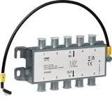 HAGER SPK700 Überspannungsableiter Koaxial für SAT- und BK-Anlagen