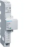 HAGER SPA801Z Kombi-Ableiter Typ 1+2+3 4-polig, 12,5 kA, TT/TNS