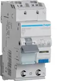 HAGER ADF916D FI/LS-Schalter Typ F B-Char. 30 mA 2-pol. 16 A