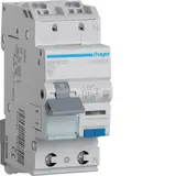 HAGER ADF970D FI/LS-Schalter Typ F C-Char. 30 mA 2-pol. 20 A