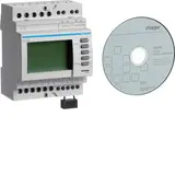 HAGER EC700 Impulseingang 7-fach, JBUS/Modbus