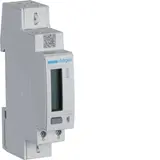 HAGER ECM140D Energiezähler 1-phasig direkt 40 A, 1M, MBUS, MID