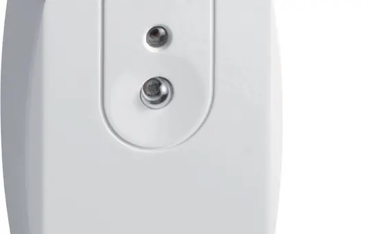 HAGER EE702 Dämmerungsschalter AP Komfort
