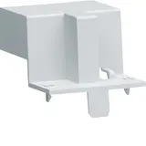 HAGER ESC002 Plombierkappe für Schütze 2 Module