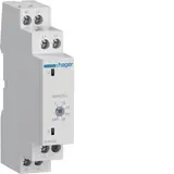 HAGER EUP100 Kontrollrelais Phasenüberwachung 3P(N), 1 Wechsler