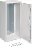 HAGER ZB80F Hausanschlussschrank universZ 1-feldig, zum Aufstülpen, für HAK-NH00 DIN 43627 | 650x205 mm