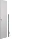 HAGER FZ193W Sondertür für Schrank IP54 rechts, voll | reinweiß | 1250x300mm