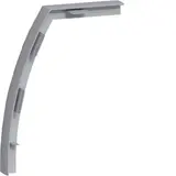 HAGER FZ44V Rangierkanalverbinder FZ441N-FZ445N halogenfrei