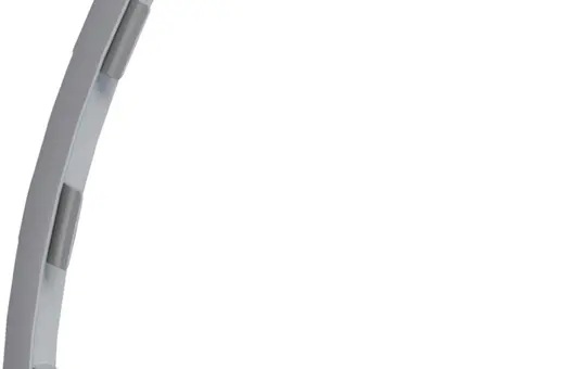 HAGER FZ44V Rangierkanalverbinder FZ441N-FZ445N halogenfrei