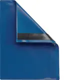 HAGER FZ757M Plantasche DIN A4, magnetisch