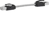 HAGER HTG480H Modbus-Kabel mit RJ45-RJ45 | 0,2 m