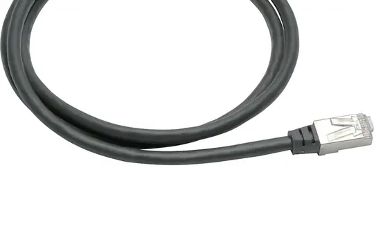 HAGER HTG482H Modbus-Kabel mit RJ45-RJ45 | 2 m