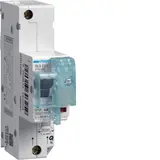 HAGER HTN120E SLS-Schalter 1-polig E-Charakteristik 20 A, Hutschiene