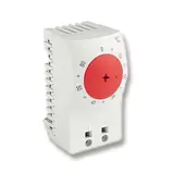 HAGER MES-THO Thermostat Öffner, 2-polig