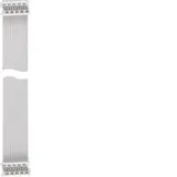 HAGER REH302X Bus-Tasten-Kabel modular | grau | 380 mm