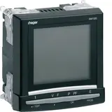 HAGER SM102E Multifunktionsmessgerät Standard