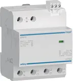 HAGER SPA412 Überspannungsableiter T1+T2+T3 4-polig, 12,5 kA, TNS/TT