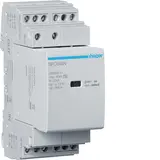 HAGER SPC403N Überspannungsableiter Typ 3 3-polig+N, 3 kA, Uc 264V In Up 1,4 kV Kontakt