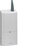 HAGER TR131N KNX-Medienkoppler Standard | weiß