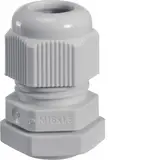 HAGER VZ016M Kabelverschraubung Vector IP65, M16, Kunststoff