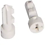 HAGER VZ225N Verschlussbolzen Volta für Abdeckung