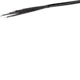 HAGER Y68L Steuerkabelbaum universZ 7x 1,5 mm², massiv | 750 mm