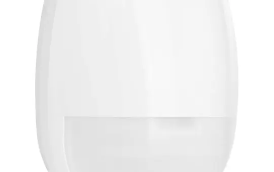 ABUS AZBW10110 Bewegungsmelder PIR 12 m | weiß