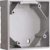 ABUS AZZU10080 Gehäuse Secoris AP, Tastaturleser