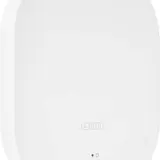 ABUS FUAA45010 Zentrale Smartvest Pro Funk-Alarmanlage & App