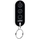 ABUS FUBE45000 Pro Funk-Fernbedienung Smartvest für Funk-Alarmanlage Smartvest Pro