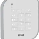 ABUS FUBE50001 Funk-Bedienteil Secvest Standard | weiß