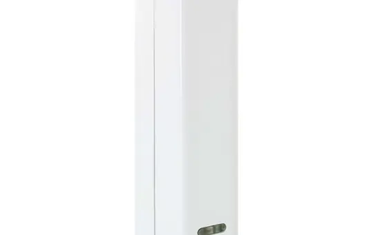 ABUS FUEM60000 Funk-Erschütterungsmelder Secoris Standard | weiß