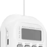 ABUS FUMO80300 Funk-Testbox Standard