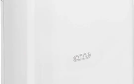 ABUS FUSG60100 Funk-Außensirene Secoris mit Blitzlicht