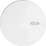ABUS RWM450 Funk-Rauchwarnmelder mit Hitzewarnfunktion | reinweiß