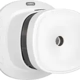 ABUS SHRM10000 Z-Wave Rauchmelder Standard | weiß
