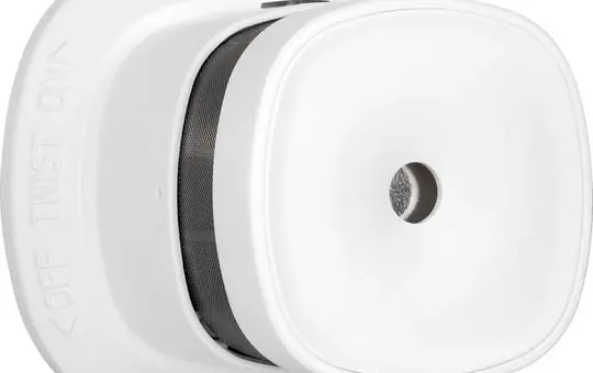 ABUS SHRM10000 Z-Wave Rauchmelder Standard | weiß
