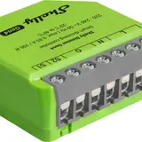 SHELLY Dimmer Gen4 Multiprotokoll-Dimmaktor UP Gen4 1-fach, 150 W