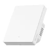 SONOFF M5-1C-80W Matter-Tastsensor UP 1-fach | weiß matt | 80x80 mm