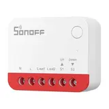 SONOFF MINI-ZBRBS Zigbee-Jalousieaktor UP 1-fach